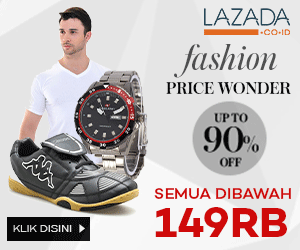 Lazada Indonesia
