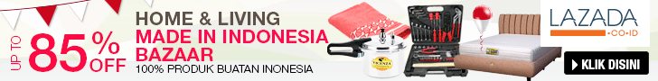 Lazada Indonesia