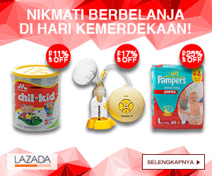 Lazada Indonesia