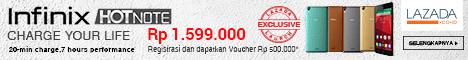 Lazada Indonesia