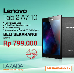 Lazada Indonesia