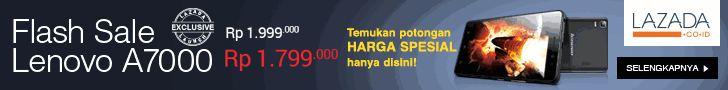 Lazada Indonesia