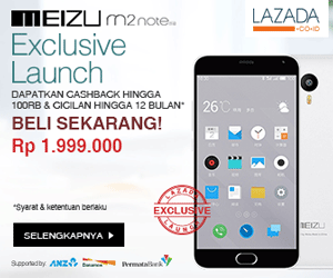 Lazada Indonesia