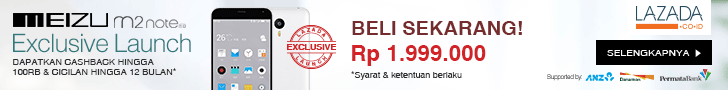 Lazada Indonesia