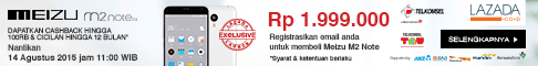 Lazada Indonesia