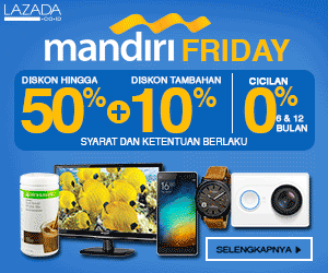 Lazada Indonesia