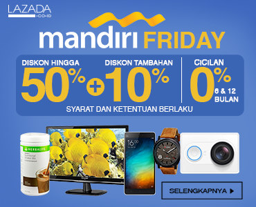 Lazada Indonesia