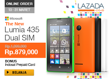 Lazada Indonesia