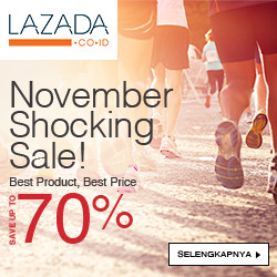 Lazada Indonesia