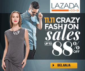 Lazada Indonesia