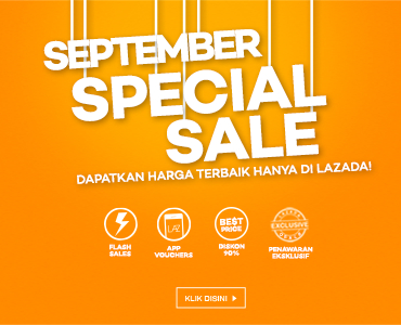 Lazada Indonesia