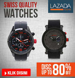 Lazada Indonesia