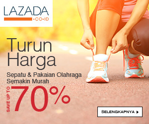 Lazada Indonesia
