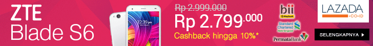 Lazada Indonesia