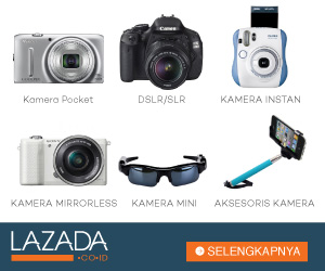 Lazada Indonesia