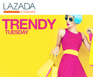 Lazada Malaysia