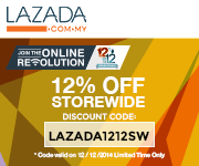 Lazada Malaysia