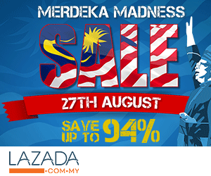 Lazada Malaysia