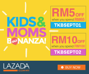 Lazada Malaysia