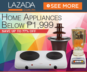 Lazada Philippines