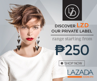 Lazada Philippines