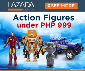 Lazada Philippines