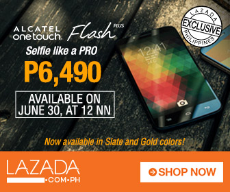 Lazada Philippines