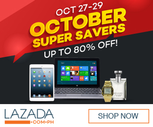 Lazada Philippines