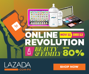 Lazada Philippines