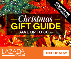 Lazada Philippines