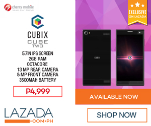 Lazada Philippines