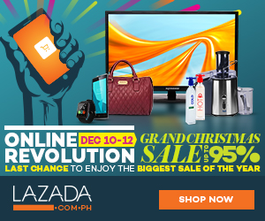 Lazada Philippines