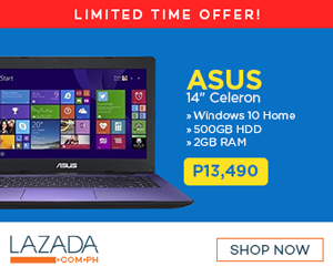 Lazada Philippines