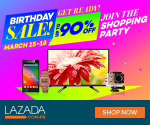 Lazada Philippines