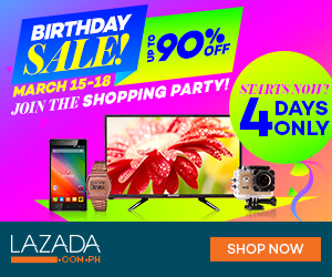 Lazada Philippines