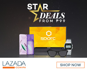 Lazada Philippines