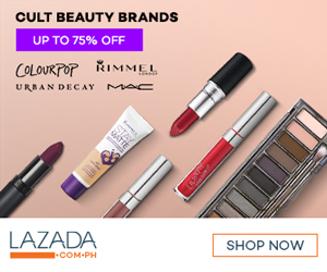Lazada Philippines