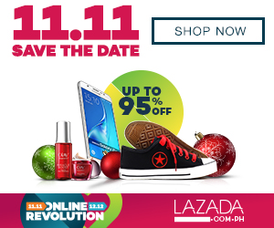 Lazada Philippines