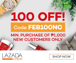 Lazada Philippines