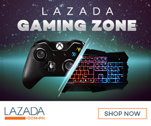 Lazada Philippines