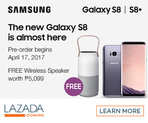 Lazada Philippines