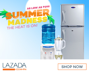 Lazada Philippines