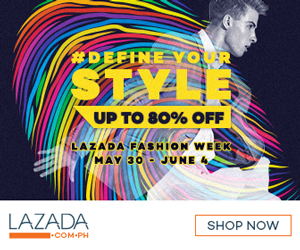 Lazada Philippines