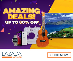 Lazada Philippines