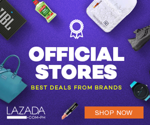 Lazada Philippines