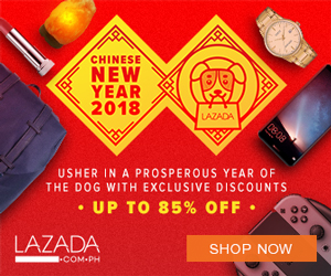 Lazada Philippines
