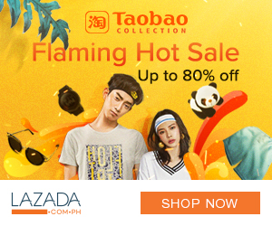 Lazada Philippines