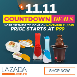 Lazada Philippines