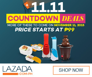 Lazada Philippines