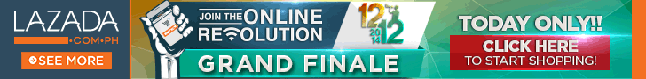 Lazada Philippines